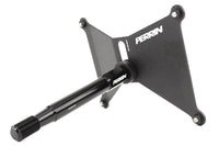 Perrin Performance PERRIN 22-26 Subaru WRX / 20-25 OBXT / 14-24 Forester / 18-21 Crosstrek License Plate Relocation Kit