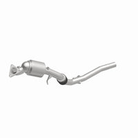 MagnaFlow 11-17 Porsche Cayenne 3.6L Direct Fit Converter