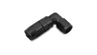 Vibrant 90 Degree Elbow Forged Hose End Fitting Hose Size -8AN