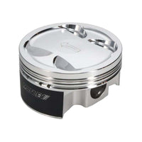 Manley Performance Manley 04+ Subaru WRX/STi (EJ257) 83mm Stroker 100.0mm +.50mm Size Bore 9.8:1 Dish Piston Set