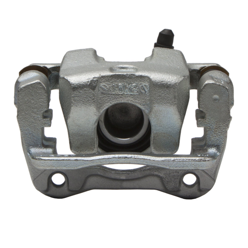 DFC 01-08 Acura MDX Rear-R Premium Caliper - Silver Zinc Coated
