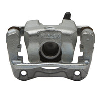 DFC 01-08 Acura MDX Rear-R Premium Caliper - Silver Zinc Coated