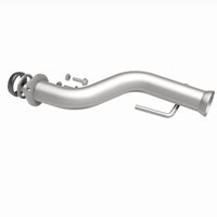 Magnaflow BRE Exhaust 11-13 Jeep Grand Cherokee 3.6L Front Pipe Kit