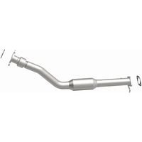 MagnaFlow 2003 Chevrolet Impala 3.4L Direct Fit Converter