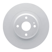 DFC 16-25 Mazda MX-5 Miata Rear GeoSPEC Coated Rotor
