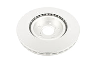 DBA 17-22 Honda CR-V Hybrid Front En-Shield Street Series Rotor