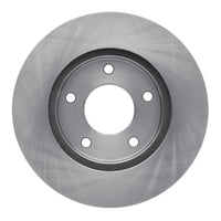 DFC 75-79 Ford LTD Right Rear Brake Rotor