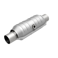 MagnaFlow Universal Catalytic Converter 2.50in Rear CA