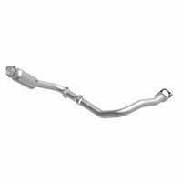 MagnaFlow 10-13 Land Rover Range Rover Sport 5.0L Direct Fit Converter