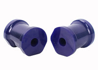 SuperPro 2000 Infiniti QX4 Base Front Lower Inner Rearward Control Arm Bushing Kit