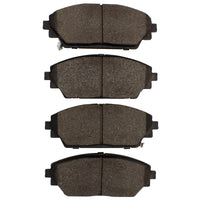 DFC 14-26 Mazda Cx-30 Front 4000 Hybridynamic Brake Pads