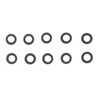 DeatschWerks Replacement O-Rings for 1/4in Female EFI Fittings (6-02-0120)