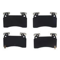 DFC 17-22 Acura NSX Rear 5000 Advanced Low Metallic Brake Pads