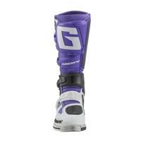 Gaerne SG12 Limited Edition LE Boot Purple/Black/White Size 13