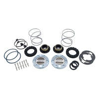 Yukon Gear & Axle Yukon Gear Hardcore Locking Hub Set For Dana 60 / 30 Spline. 99-04 Ford