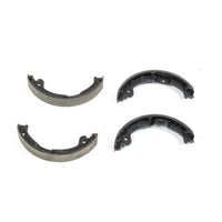 PowerStop Power Stop 97-07 Chrysler Town & Country Rear Autospecialty Parking Brake Shoes