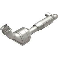 MagnaFlow Direct Fit Catalytic Converter 04-05 Ford F-150 5.4L D/S 2WD (Excl 04 Heritage Edition)
