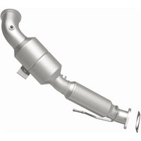 MagnaFlow 13-17 Ford Escape 2.0L Direct Fit Converter