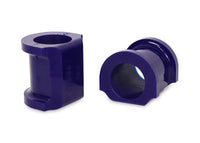 SuperPro Front Sway Bar To Chassis Bushing