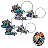 ORACLE Lighting Oracle Chevrolet Corvette C6 05-13 Halo Kit - Triple - ColorSHIFT 2