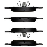 DFC 13-22 Ford Escape Front 5000 Advanced Ceramic Brake Pads