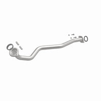 Magnaflow BRE Exhaust 04-09 Highlander RX330 RX350 2.4L 3.3L 3.5L Front Pipe Kit