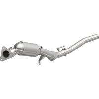 MagnaFlow 11-17 Volkswagen Touareg 3.6L Direct Fit Converter