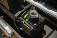 DV8 Offroad DV8 Xtract 12k Synthetic Rope Winch