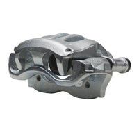 DFC 07-18 Dodge Sprinter 2500 Front-L/Front Left Premium Caliper - Silver Zinc Coated