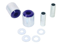 SuperPro Front Lower Inner Rear Bushing Kit