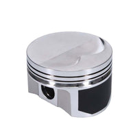 Wiseco Pro Tru Street AMC 360 4.110in Bore 1.590in CH -8.60 CC Piston Set