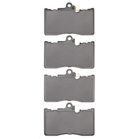 DFC 06-25 Lexus RC350 Front Euro 5000 Ceramic Brake Pads