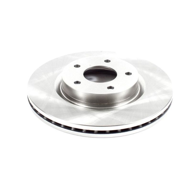 PowerStop Power Stop 13-19 Nissan Altima Front Autospecialty Brake Rotor