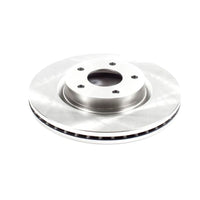 PowerStop Power Stop 13-19 Nissan Altima Front Autospecialty Brake Rotor