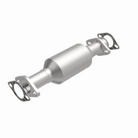 MagnaFlow Direct Fit Catalytic Converter California Grade 75-78 Nissan B210 1.4L
