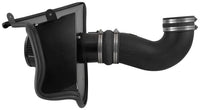 K&N Engineering K&N 16-23 Chevrolet Camaro SS 6.2L V8 F/I DRYFLOW Performance Air Intake System