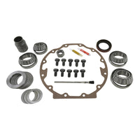 Yukon Gear & Axle Yukon Gear Master Overhaul Kit For GM 8.5in Diff For Oldsmobile 442 and Cutlass. 31 Spline