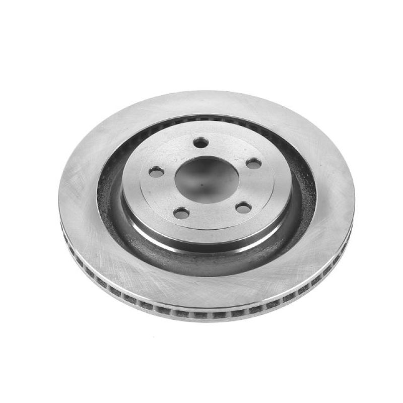 PowerStop Power Stop 13-19 Ford Fusion Front Autospecialty Brake Rotor