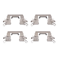 DFC 13-24 Infiniti QX60 Front Premium Hardware Kit