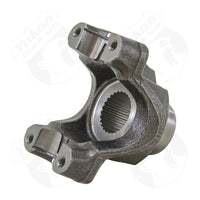Yukon Gear & Axle Yukon Gear Yoke For Model 20 w/ A 1310 U/Joint Size