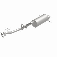 Magnaflow BRExhaust 02-04 Subaru Impreza 2.0L Muffler Kit