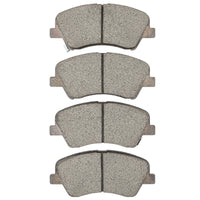 DFC 18-23 Kia Rio5 Front Ceramic 5000 Advanced Brake Pads