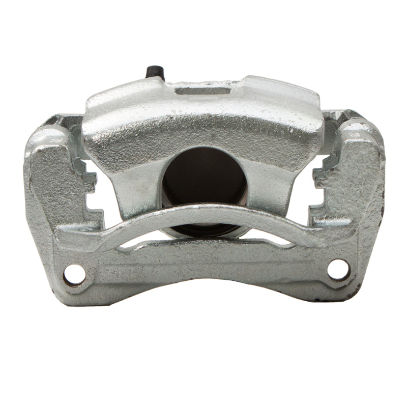 DFC 98-02 Chevrolet Prizm Front-R Premium Caliper - Silver Zinc Coated