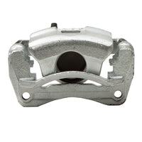 DFC 98-02 Chevrolet Prizm Front-R Premium Caliper - Silver Zinc Coated