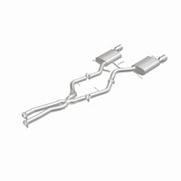 Magnaflow BRExhaust 07-10 BMW 335i/335xi 3.0L Exhaust Kit