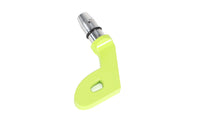 Perrin Performance PERRIN 15-26 Subaru WRX & 13-26 BRZ/FR-S/86/GR86 Dipstick Handle P Style - Neon Yellow