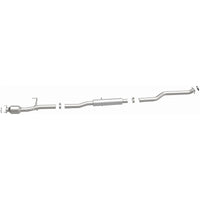 MagnaFlow 07-09 Mazda CX-7 2.3L Direct Fit Converter