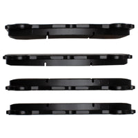 DFC 09-25 Cadillac CTS Front 5000 Advanced Low Metallic Brake Pads