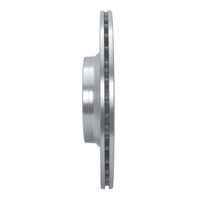 DFC 20-26 Mercedes-Benz GLE53 AMG SUV Rear Brake Rotor