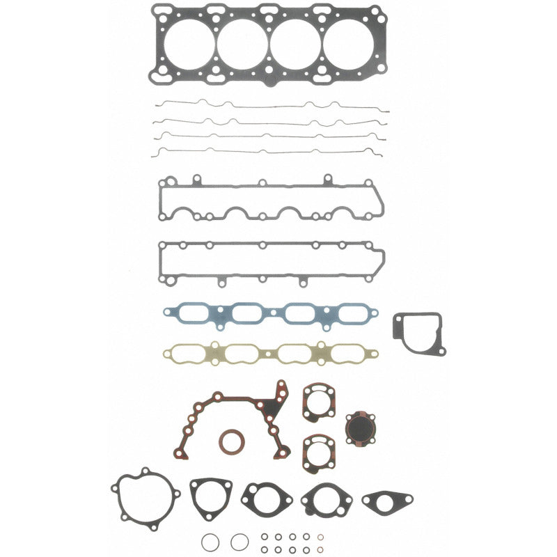 Fel-Pro Pontiac Grand Am HIS 9515 PT PermaTorque Engine Cylinder Head Gasket Set